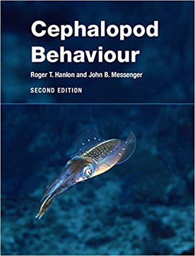 Cephalopod Behaviour 2nd by Roger T Hanlon