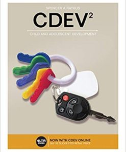 CDEV New Engaging Titles from 4LTR Press 2nd