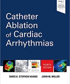 Catheter Ablation of Cardiac Arrhythmias 4th