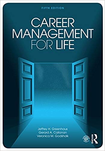 Career Management for Life 5th