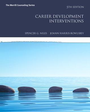 Career Development Interventions 5Th