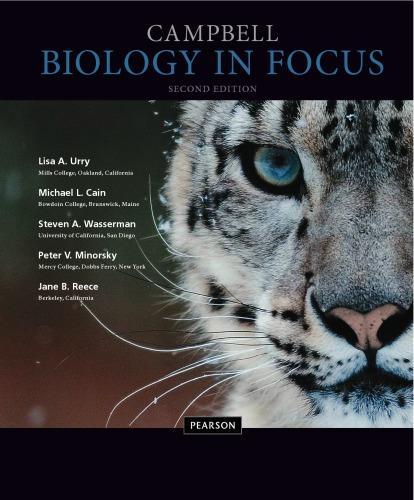 Campbell Biology In Focus 2Nd