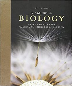Campbell Biology 10Th