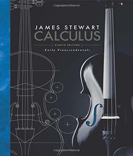 Calculus Early Transcendentals 8Th