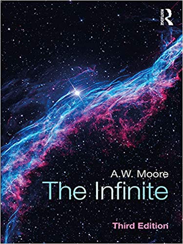 The Infinite 3rd by AW Moore