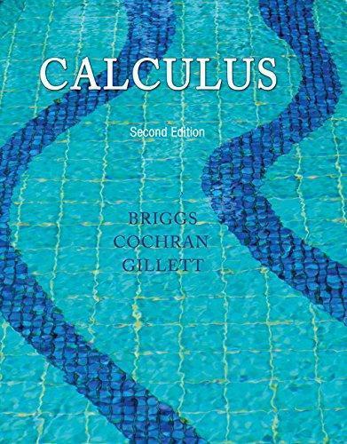 Calculus 2Nd
