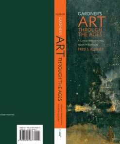 Gardner8217s Art Through the Ages A Concise Western History