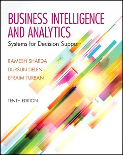 Business Intelligence and Analytics 10th