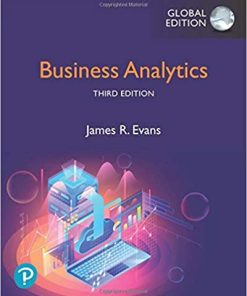 Business Analytics Global 3rd