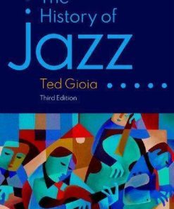 The History Of Jazz 3Rd