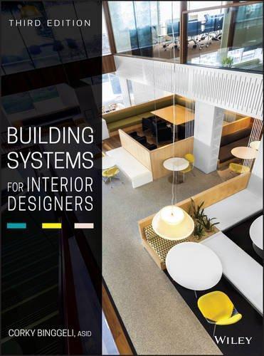 Building Systems For Interior Designers 3Rd