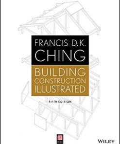 Building Construction Illustrated 5th