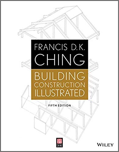 Building Construction Illustrated 5th