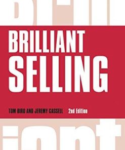 Brilliant Selling 2Nd
