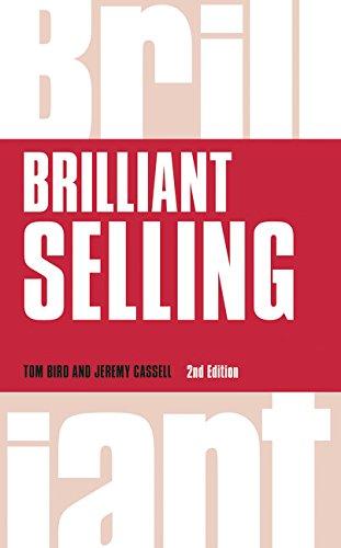 Brilliant Selling 2Nd