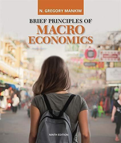 Brief Principles Of Macroeconomics 9Th