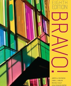 Bravo 8th 8E Judith Muyskens