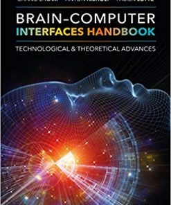 BrainComputer Interfaces Handbook Technological and Theoretical Advances