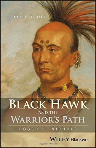 Black Hawk And The Warriors Path 2Nd
