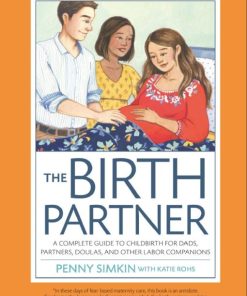 Birth Partner 5th 5E Penny Simkin