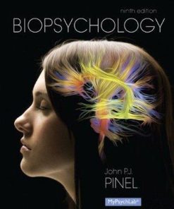 Biopsychology 9Th