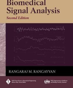 Biomedical Signal Analysis 2Nd