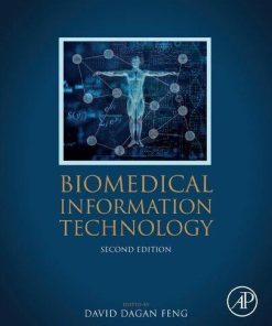 Biomedical Information Technology Biomedical Engineering 2Nd