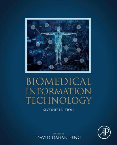 Biomedical Information Technology Biomedical Engineering 2Nd