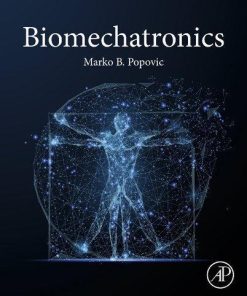 Biomechatronics