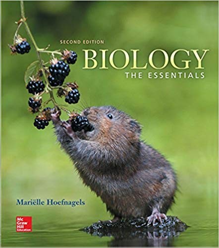 Biology The Essentials 2nd