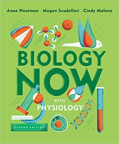 Biology Now with Physiology Second