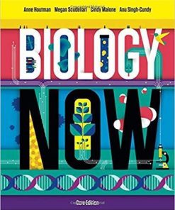 Biology Now Core