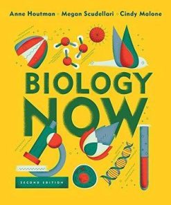 Biology Now 2Nd