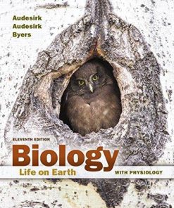 Biology Life On Earth With Physiology 11Th