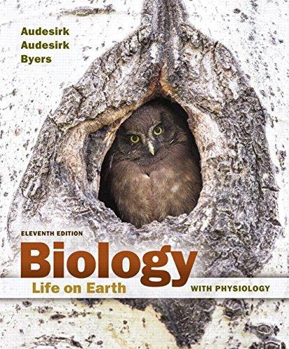 Biology Life On Earth With Physiology 11Th