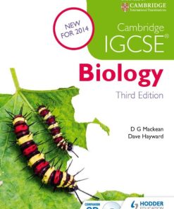 Biology 3rd 3E Dave Hayward