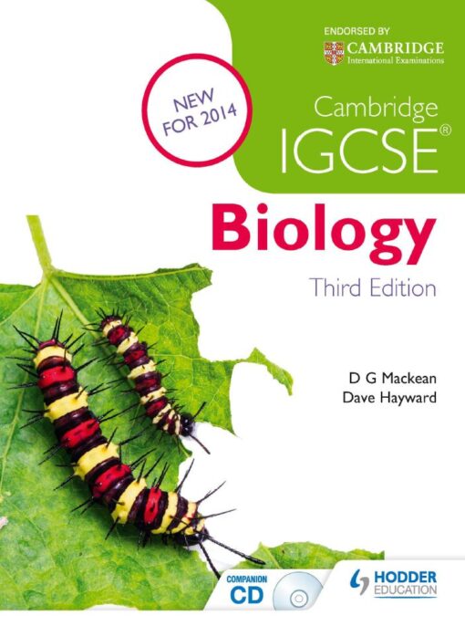 Biology 3rd 3E Dave Hayward