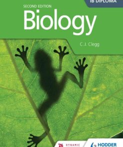 Biology 2nd 2E C Clegg and Andrew Davis