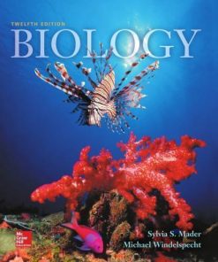 Biology 12Th