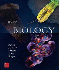 Biology 11Th Raven