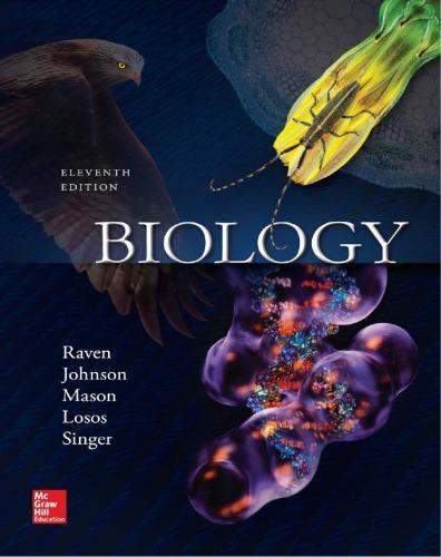 Biology 11Th Raven