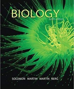 Biology 10Th