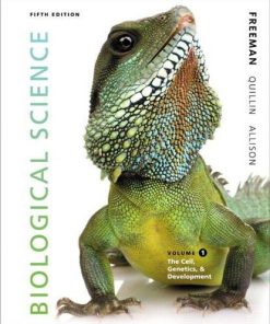 Biological Science 5Th