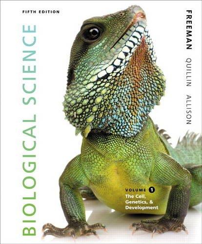 Biological Science 5Th