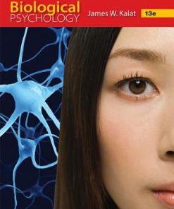 Biological Psychology 13Th