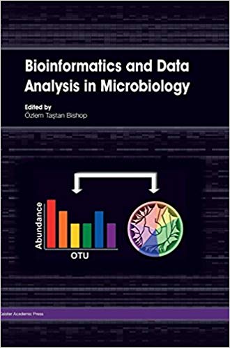 Bioinformatics and Data Analysis in Microbiology