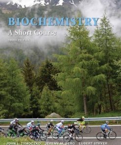 Biochemistry A Short Course 3Rd
