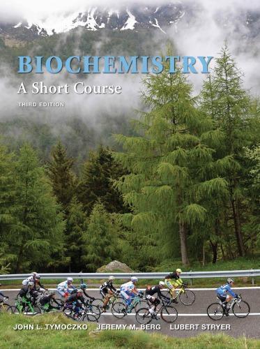 Biochemistry A Short Course 3Rd