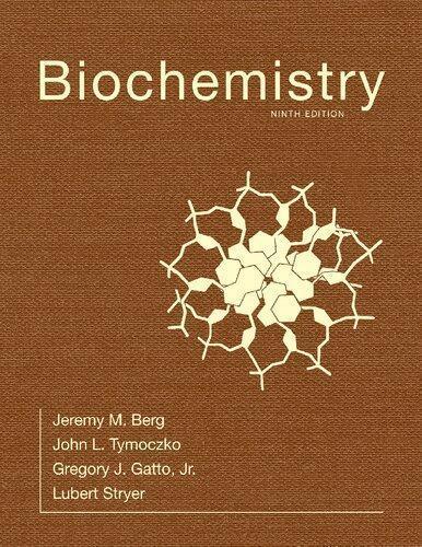 Biochemistry 9Th