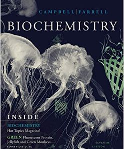 Biochemistry 7Th